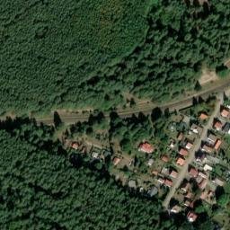 Satellite imagery of Wörlandberg, DE