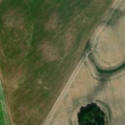 Satellite imagery of Dachsberg, DE