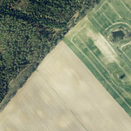 Satellite imagery of Opferstein, DE