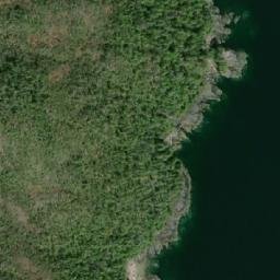 Satellite imagery of Gale Point, CA