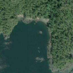 Satellite imagery of Mollison Point, CA