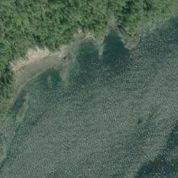 Satellite imagery of Mollison Point, CA