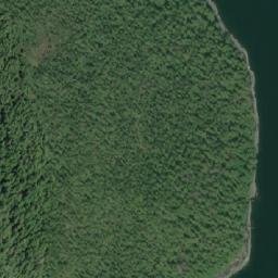 Satellite imagery of Maple Point, CA