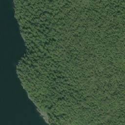 Satellite imagery of Nelly Point, CA