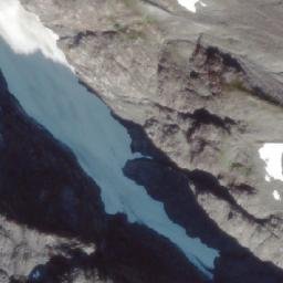 Satellite imagery of Black Dome, CA