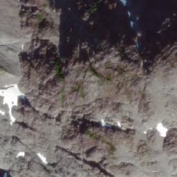 Satellite imagery of Black Dome, CA