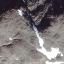 Satellite imagery of Black Dome, CA