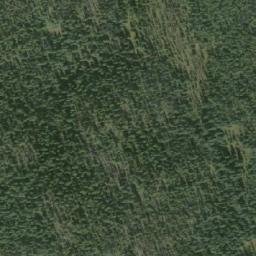 Satellite imagery of Tatelkuz Mountain, CA