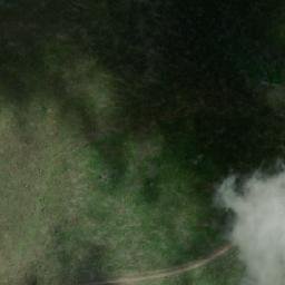 Satellite imagery of Pilot Knoll, CA