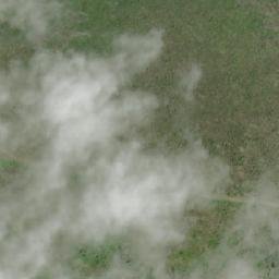 Satellite imagery of Pilot Knoll, CA