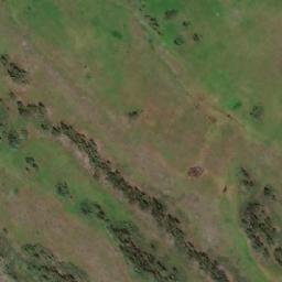 Satellite imagery of Little Bell Mountain, CA