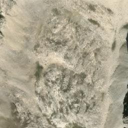 Satellite imagery of Mount Simla, CA