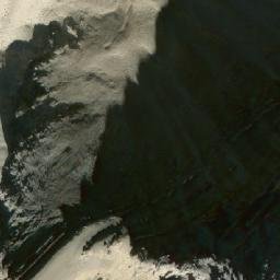 Satellite imagery of Mount Simla, CA
