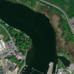 Satellite imagery of survey_point, IE