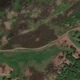 Satellite imagery of Sinadon, GB