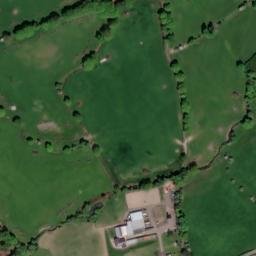Satellite imagery of Sinadon, GB