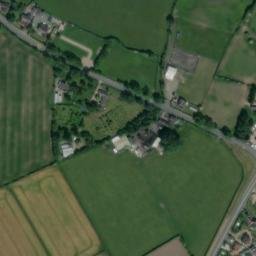 Satellite imagery of Coed Allt y Tywood Mound, GB