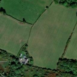 Satellite imagery of Holywell Castle Mound, GB