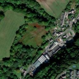 Satellite imagery of Holywell Castle Mound, GB