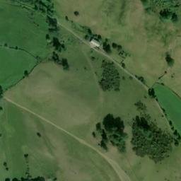 Satellite imagery of Stoney Middleton Castle Hill, GB