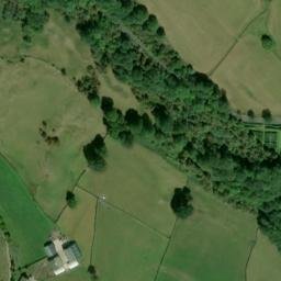 Satellite imagery of Stoney Middleton Castle Hill, GB