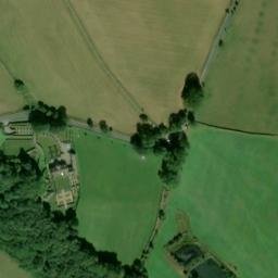 Satellite imagery of Stoney Middleton Castle Hill, GB