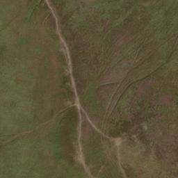 Satellite imagery of Big Moor, GB