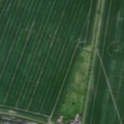 Satellite imagery of Wragby Rout Yard, GB