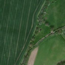 Satellite imagery of Wragby Rout Yard, GB