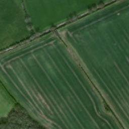 Satellite imagery of Wragby Rout Yard, GB