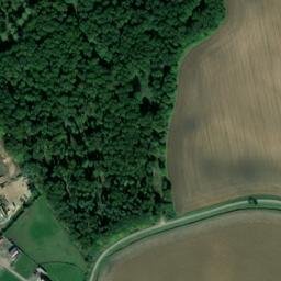 Satellite imagery of Greenfield Priory, GB