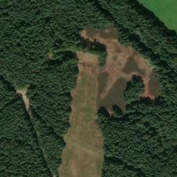 Satellite imagery of Luseberg, DE