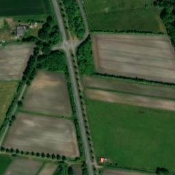 Satellite imagery of DECCA-Sendemast Zeven, DE
