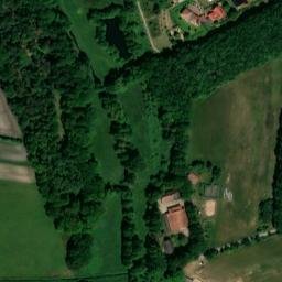 Satellite imagery of DECCA-Sendemast Zeven, DE