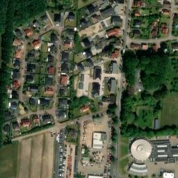 Satellite imagery of UKW-Sendemast Zeven, DE