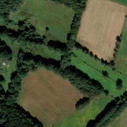Satellite imagery of Grenze Hanstedt - Jesteburg, DE