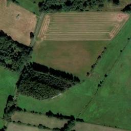 Satellite imagery of Krähenberg, DE