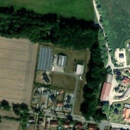 Satellite imagery of Wahlsberg, DE