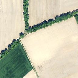 Satellite imagery of Kronsberg, DE