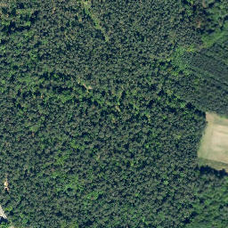Satellite imagery of Lieberg, DE
