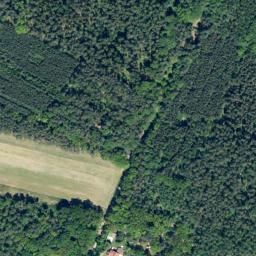 Satellite imagery of Hasenwinkelberg, DE