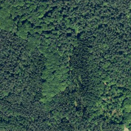 Satellite imagery of Großer Rehberg, DE