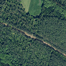 Satellite imagery of Großer Rehberg, DE