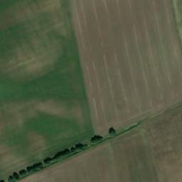 Satellite imagery of Rauher Berg, DE