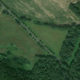 Satellite imagery of Kaninchen Berg, DE