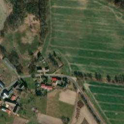 Satellite imagery of Mittelsberg, DE