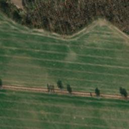 Satellite imagery of Mittelsberg, DE