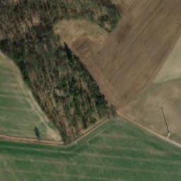 Satellite imagery of Mittelsberg, DE