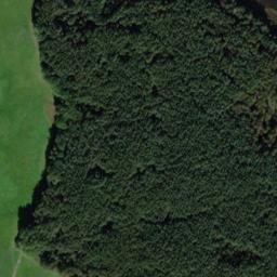 Satellite imagery of Blocksberg, DE