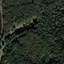 Satellite imagery of Blocksberg, DE